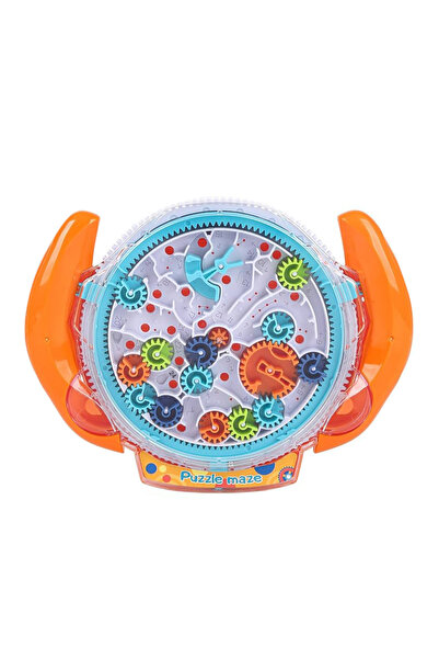 Smile Games Joc de logica puzzle tip labirint, Smile Games, Funny Gear