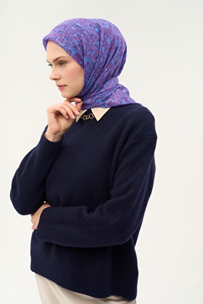 Silk Home Μονάρε Κασκόλ 171007-09