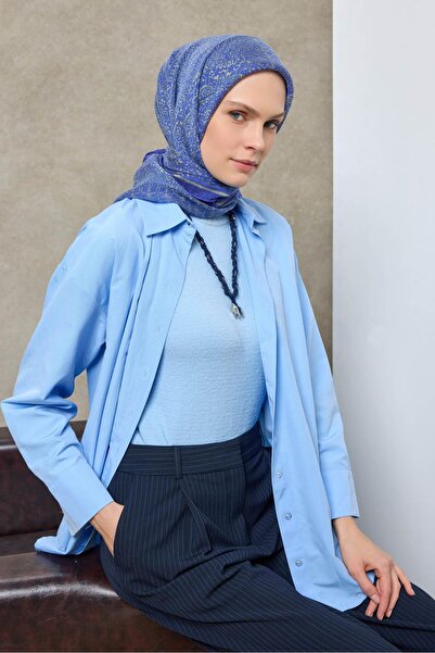 Silk Home Μονάρε Κασκόλ 171002-09