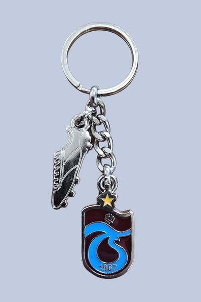 TSCLUB ANAHTARLIK TS LOGO VE KRAMPON