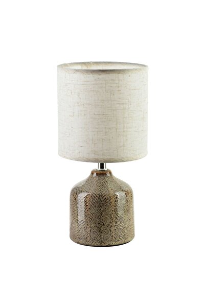 MONDEX Lampă de masă Primar Prima LETI 10x14x28.5cm Neutru 1 buc.