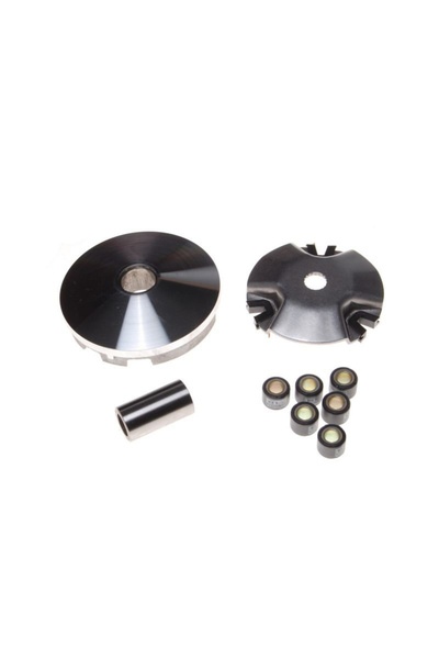WMX Variator fata complet Yamaha scuter 2T, 50cc