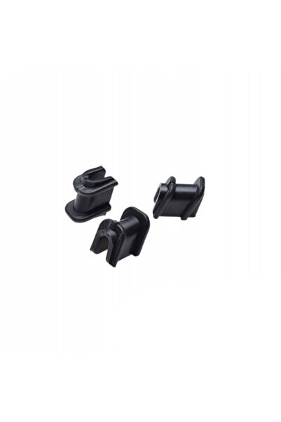 WMX Plastic slider set, CFMOTO CF800-1000 variator