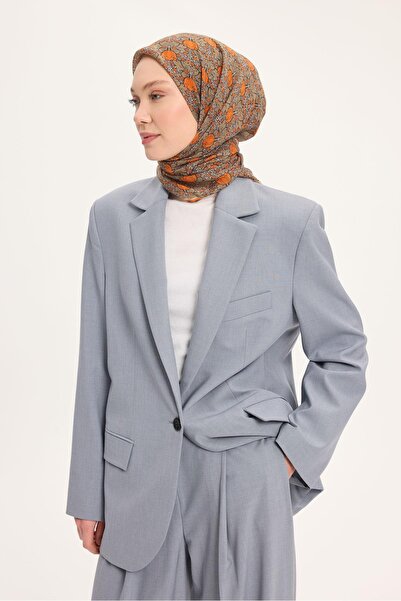 Silk Home Μονάρε Κασκόλ 171008-08