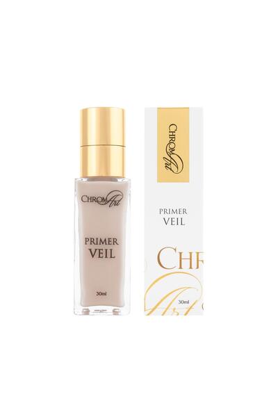 Chromart Primer Veil