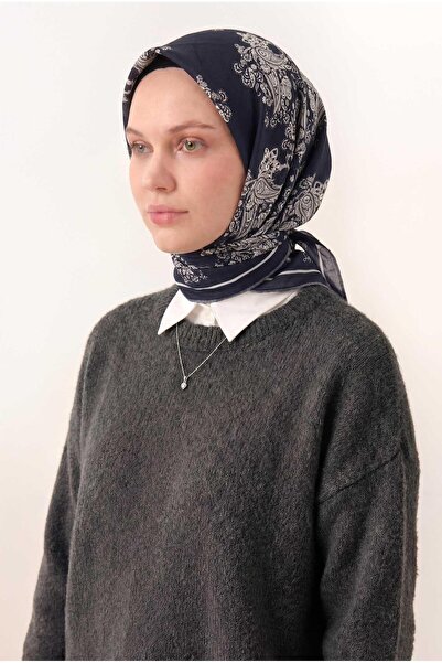 Silk Home Κασκόλ Βελόρα 161018-21