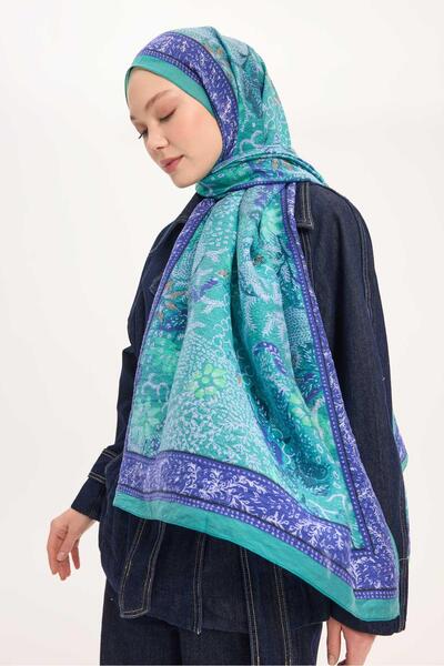 Silk Home Monare Şal 491002-04