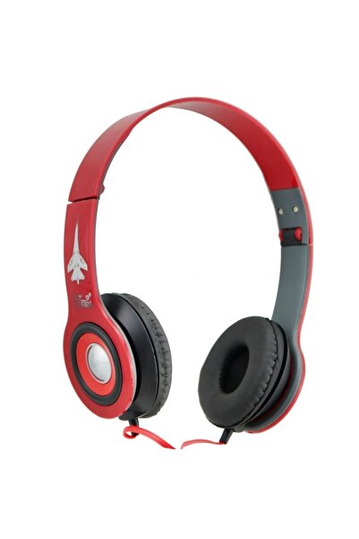 Other سماعات رأس KS-611 سلكية بتصميم عصري مريحة مع كابل صوت واضح وعزل جيد | M...