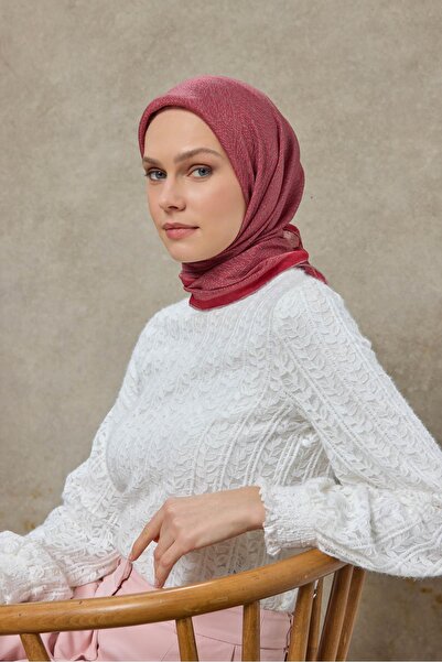 Silk Home Μονάρε Κασκόλ 171004-13