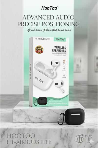 wwwc Hootoo Wireless (Bluetooth) Sports Earphones Model Sf11