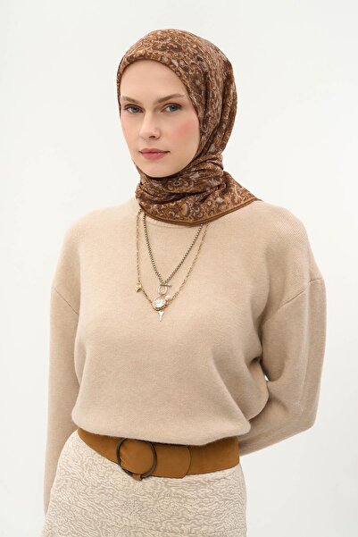 Silk Home Μονάρε Κασκόλ 171007-19