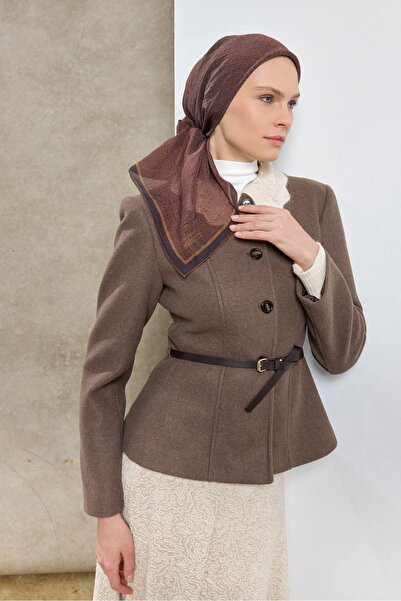 Silk Home Μονάρε Κασκόλ 171004-16