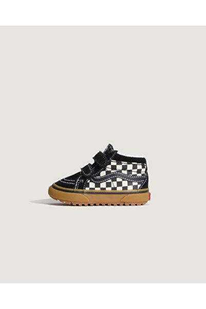 Vans SK8-Mid Επανέκδοση V Μονωμένο