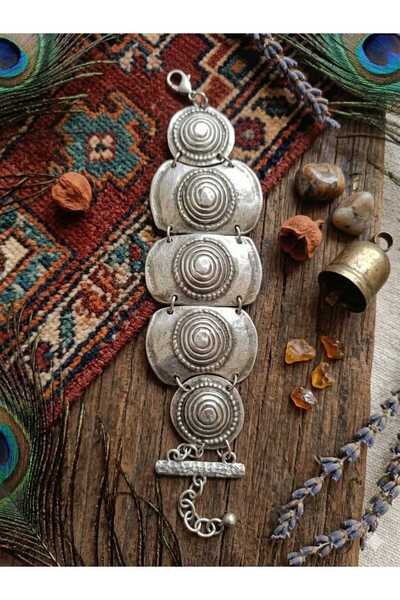 MİLALAZO Design Bohemian Bracelet