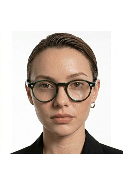 Mootlu Blue Light Protective Screen Glasses - 8600