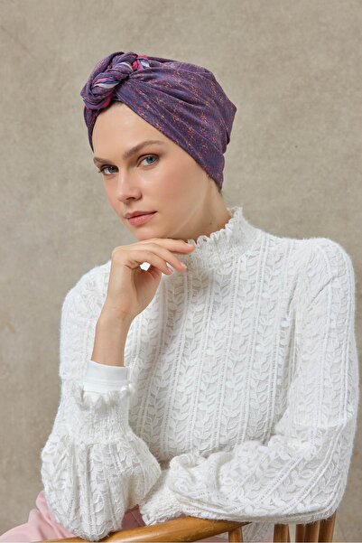 Silk Home Μονάρε Κασκόλ 171001-04