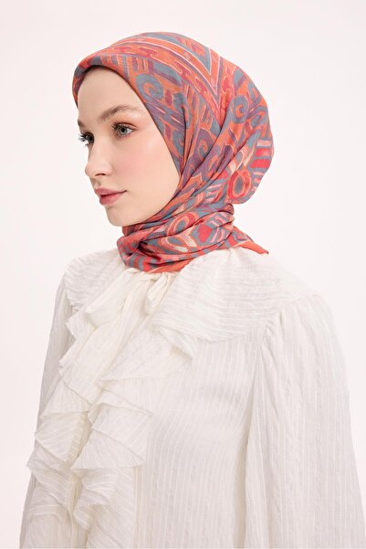 Silk Home Κασκόλ Βελόρα 161022-11