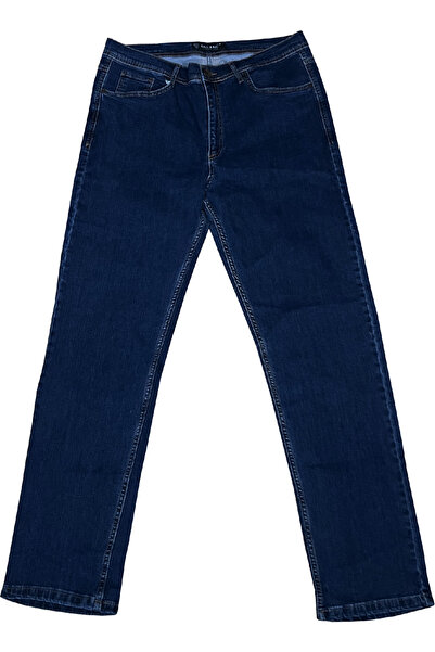 Epos Plus Size Lycra Fit Fit Jeans