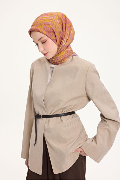 Silk Home Κασκόλ Βελόρα 161022-12