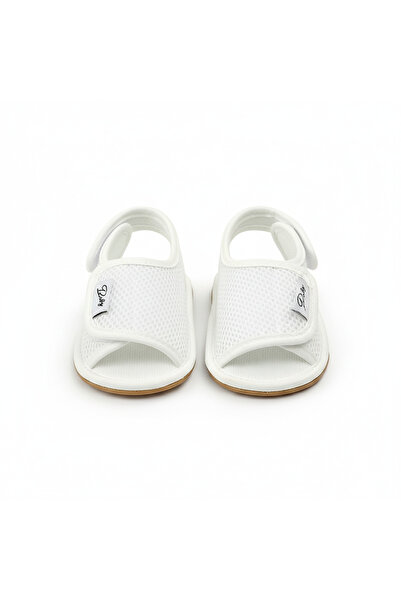 Bambimici Baby Breeze Sandals, Multicolor - 0 to 18 Months