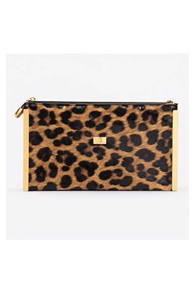 NUR KARACA YK4792 ΤΣΑΝΤΑ ΦΑΚΕΛΟΘΗΚΗ ΜΕ ΜΕΤΑΛΛΙΚΕΣ ΛΕΠΤΟΜΕΡΕΙΕΣ 26Χ16 ΕΚ. ΓΥΝΑ...