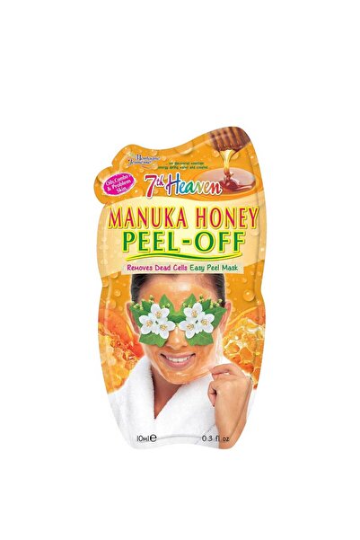 7th Heaven Mască peel-off cu miere de Manuka 10ml
