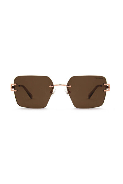 Tom Frank Tf1018 04 55 17 145 Women's Sunglasses