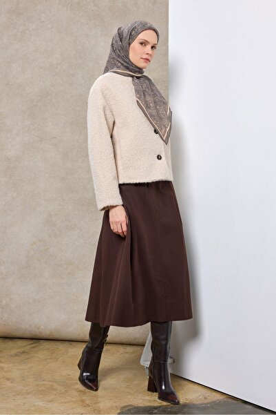 Silk Home Μονάρε Κασκόλ 171003-05