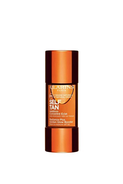 Clarins Radiance-Plus Golden Glow Booster 15ml