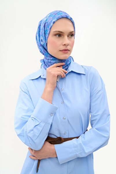 Silk Home Μονάρε Κασκόλ 171006-10