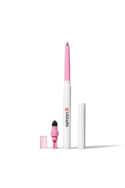Option B Perfect Match Automatic lip liner P Talk