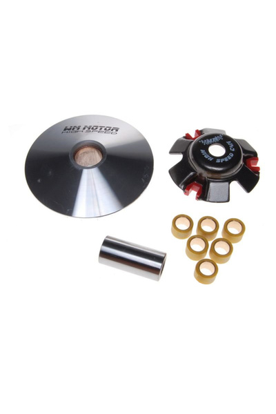 WMX Set variator fata, scutere 125/150cc, tuning