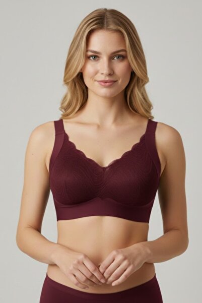 Pierre Cardin 6230 Premium Comfort Hayelet Σουτιέν - Χωρίς ραφές, Συγκρατητικ...