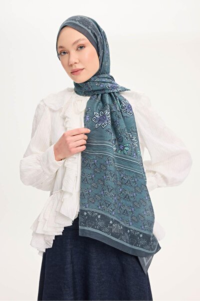 Silk Home Monare Shawl 491004-10