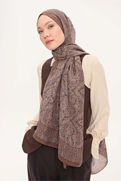 Silk Home Monare Shawl 491001-02