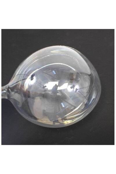OEM Balon Folie Plastic Tranparent(Bobo) 10/Set