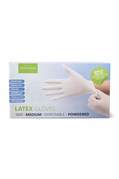 Home Mănuși din latex de unică folosință