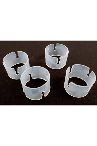 OEM Cleme Pentru Baloane Rotunde 10/Set
