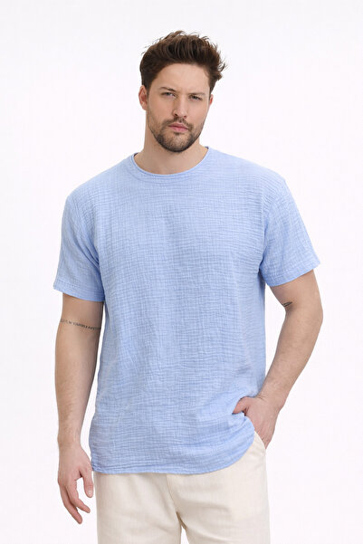 Heaven Ephesus Muslin T-Shirt