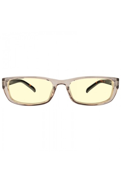 Gunnar Elin Amber Rose Tortoise Computer Glasses