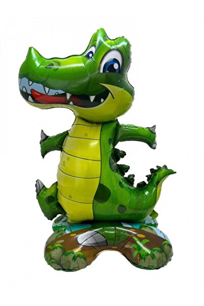 OEM Baloane Folie Crocodil