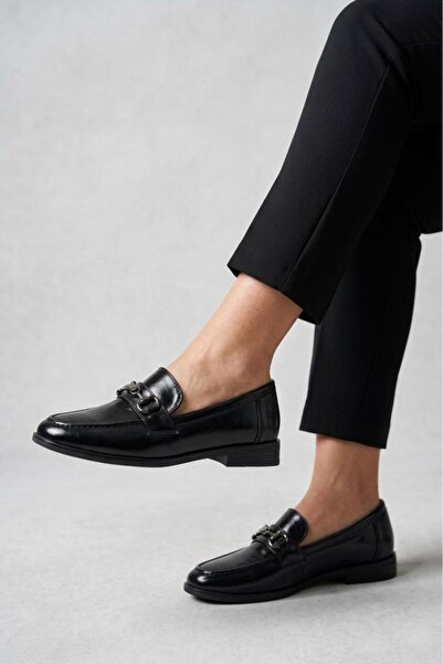 Papuçcity Fancy 03443 Women's Daily Ballerina Shoes