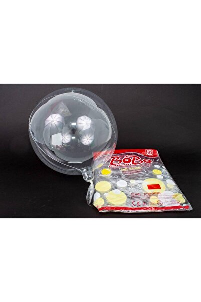 OEM Baloane Transparente 10/Set 36"