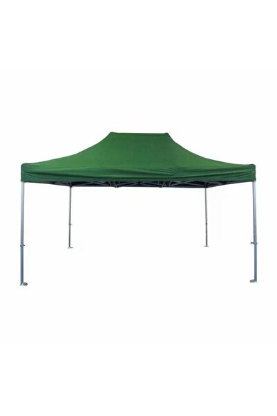 Rab Cort Pavilion Pliabil 3x4.5m – Prelată Impermeabilă, Structură Metalică S...