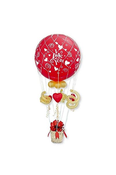 OEM White Net For Jumbo Balloons