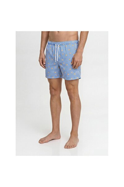 Jack & Jones Breeze Erkek Mayo Şort (12291425-DLT)