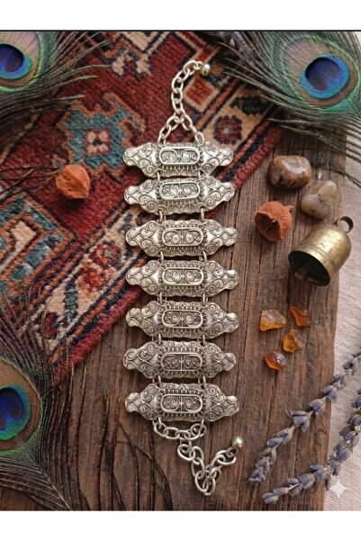MİLALAZO Design Bohemian Bracelet