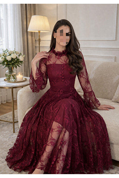 joodfashion Women's Dress