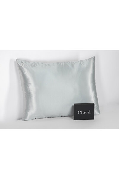 Other Royal silver 100% mulberry silk pillowcase