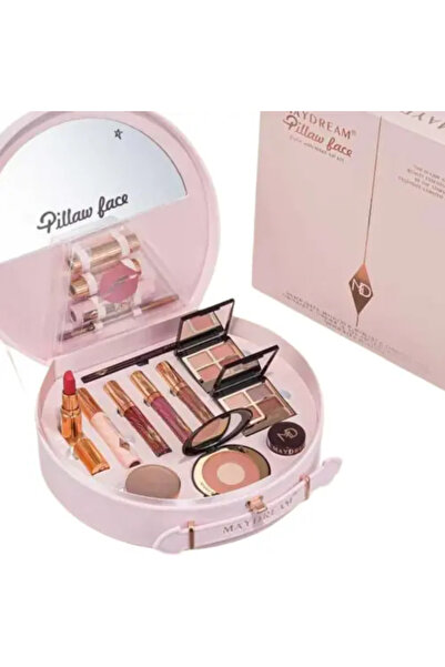 Mi Dream بوكس مكياج بيلو فيس من مي دريم متكامل